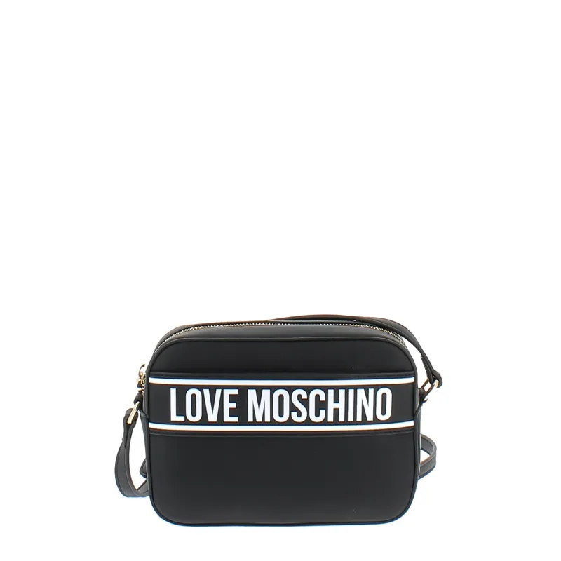 Love outlet moschino nera
