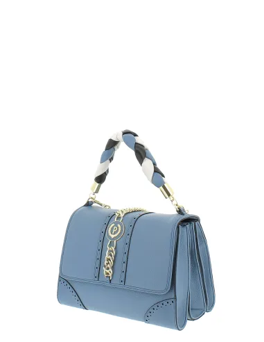 Borsa donna Pollini con manico...