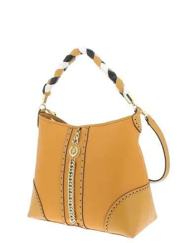 Borsa donna a spalla con manico...