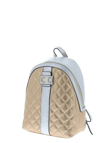 Gesteppter Damenrucksack mit...