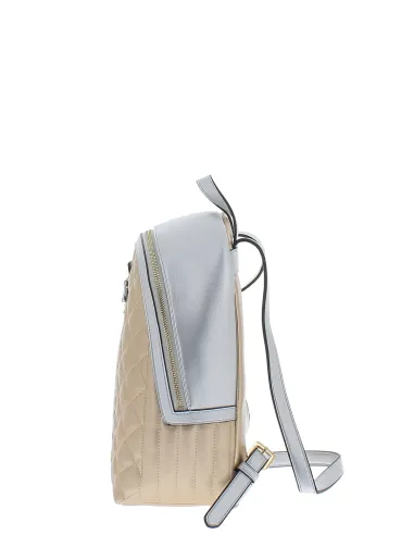 Gesteppter Damenrucksack mit...