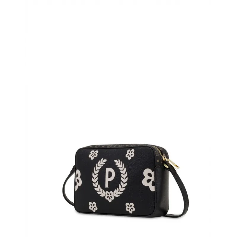 Pollini Heritage cross-body bag with zip closure,... 2