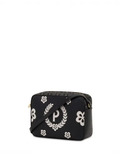 Pollini Heritage Umhängetasche mit...
