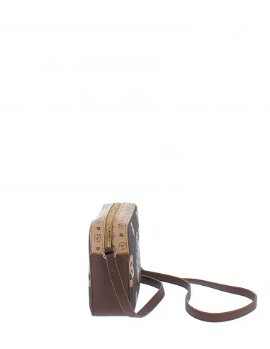 Tracollina Pollini Heritage marrone...