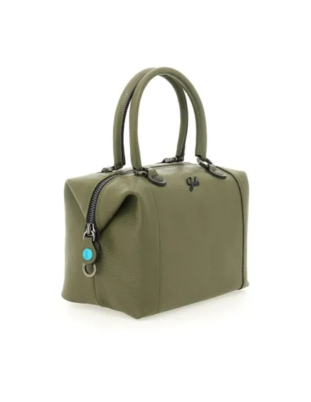 Gabs G3 Plus transformable women's bag medium size, green