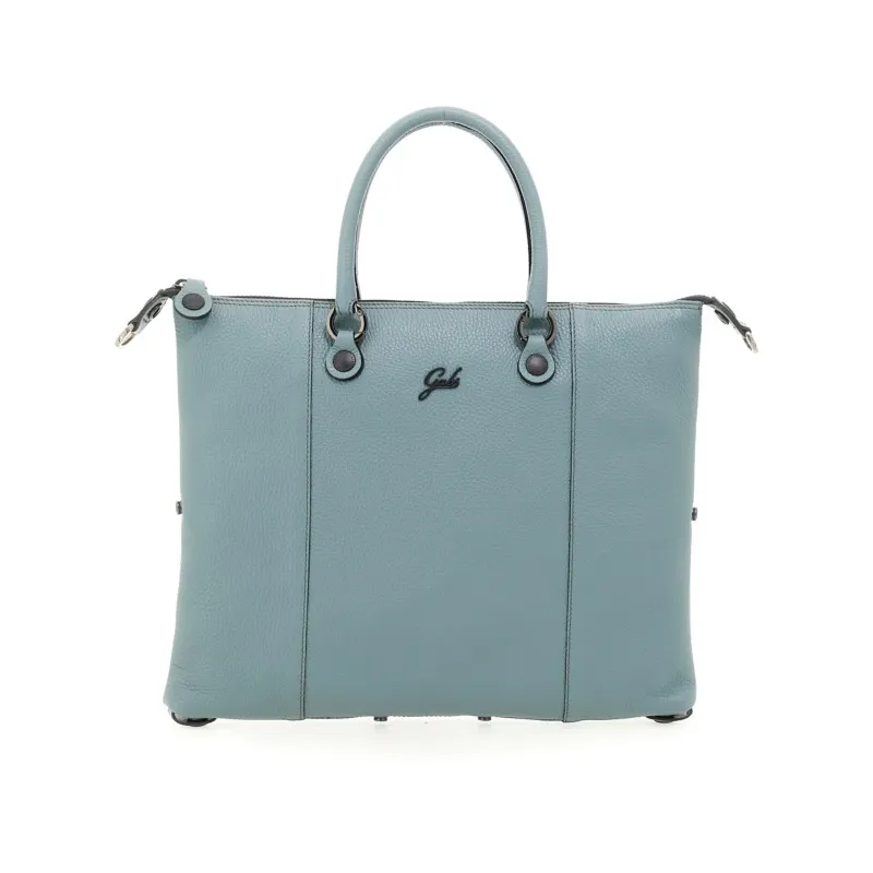 Gabs G3 Plus transformable women's bag medium size, aloe