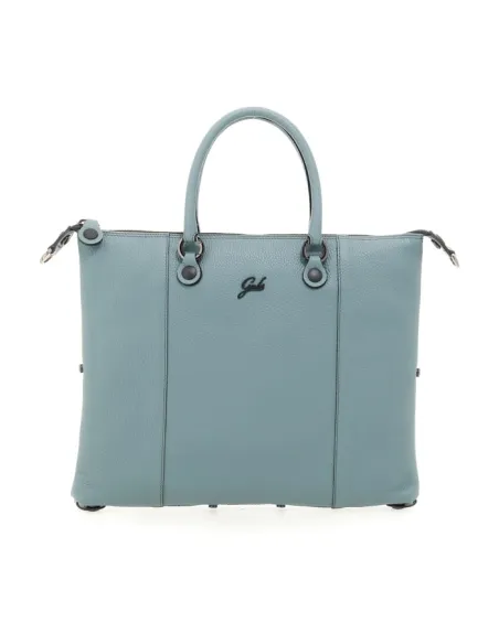 Borsa Gabs G3 taglia M in pelle, aloe