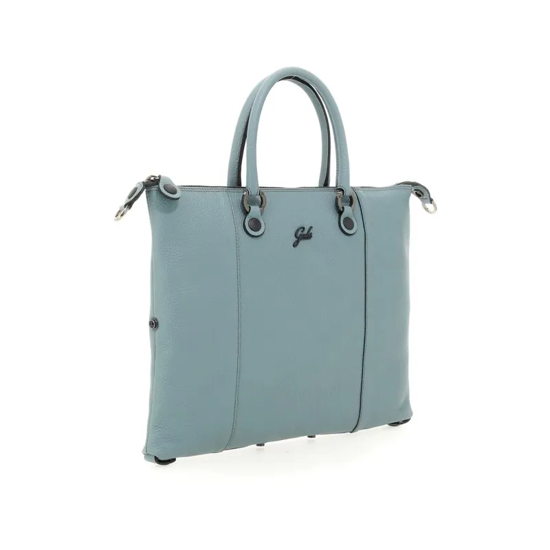 Borsa Gabs G3 taglia M in pelle, aloe 2