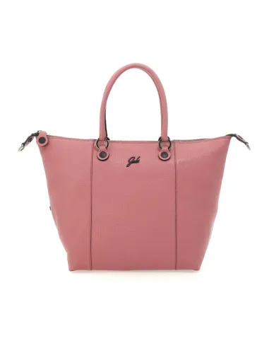 Borsa Gabs G3 taglia M in pelle, rosa