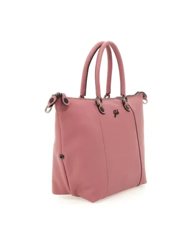 Borsa Gabs G3 taglia M in pelle, rosa