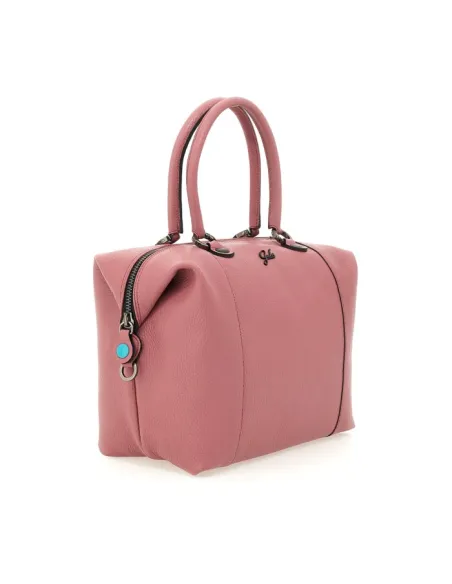 Borsa Gabs G3 taglia M in pelle, rosa