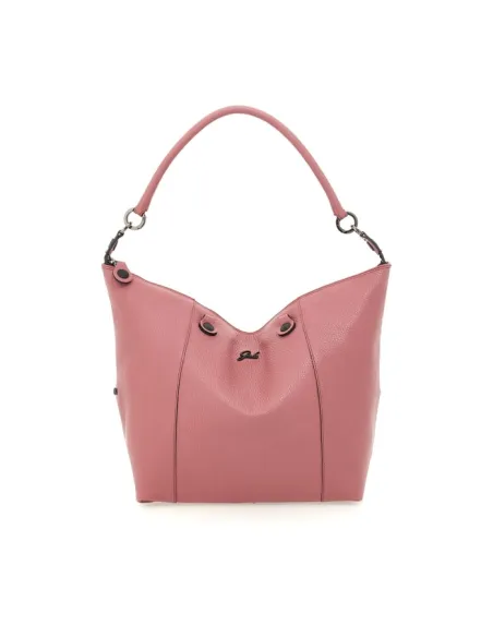 Borsa Gabs G3 taglia M in pelle, rosa