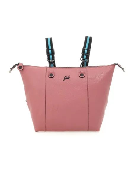 Borsa Gabs G3 taglia M in pelle, rosa