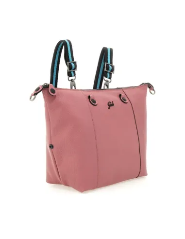Borsa Gabs G3 taglia M in pelle, rosa