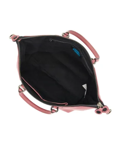 Borsa Gabs G3 taglia M in pelle, rosa