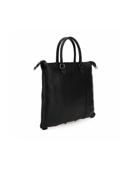 Gabs G3 Plus transformable women's bag medium size, black