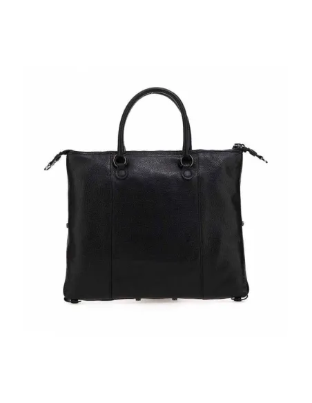 Gabs G3 Plus transformable women's bag medium size, black