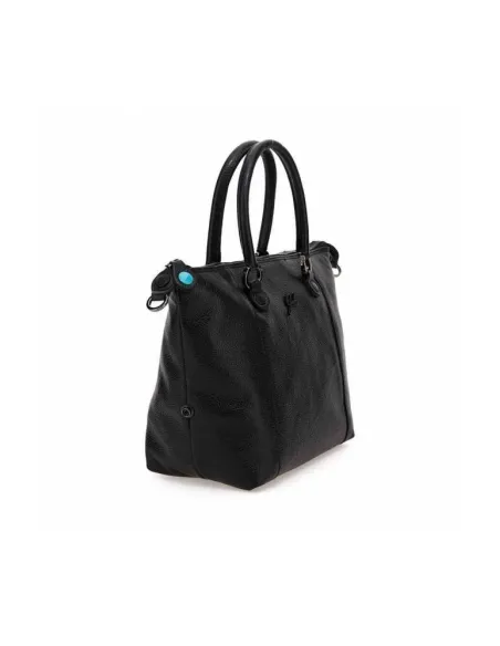 Gabs G3 Plus transformable women's bag medium size, black