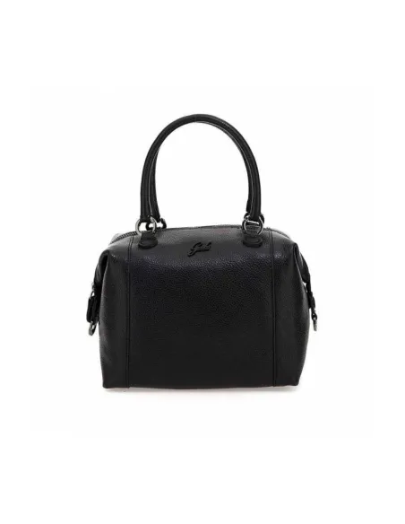 Borsa Gabs G3 taglia M in pelle, nera