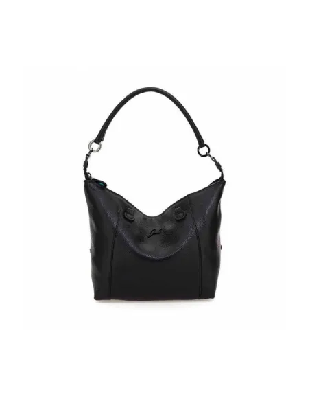 Gabs G3 Plus transformable women's bag medium size, black