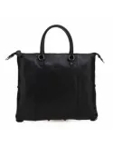 Gabs G3 Plus transformable women's bag medium size, black
