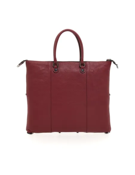Gabs G3 Plus convertible women's bag, large size, bordeaux