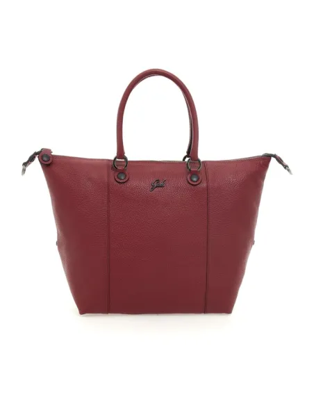 Gabs G3 Plus convertible women's bag, large size, bordeaux