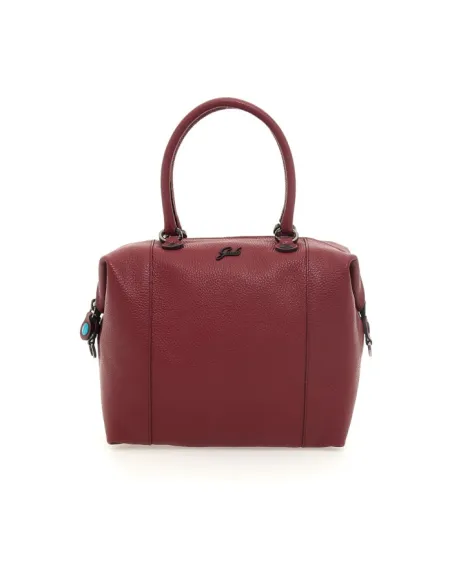 Gabs G3 Plus convertible women's bag, large size, bordeaux