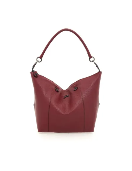 Gabs G3 Plus convertible women's bag, large size, bordeaux
