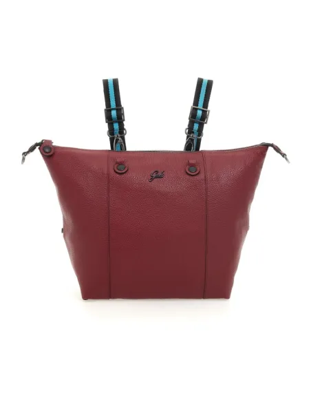 Gabs G3 Plus convertible women's bag, large size, bordeaux