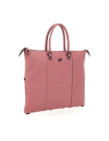 Gabs G3 Plus große Damentasche, rose