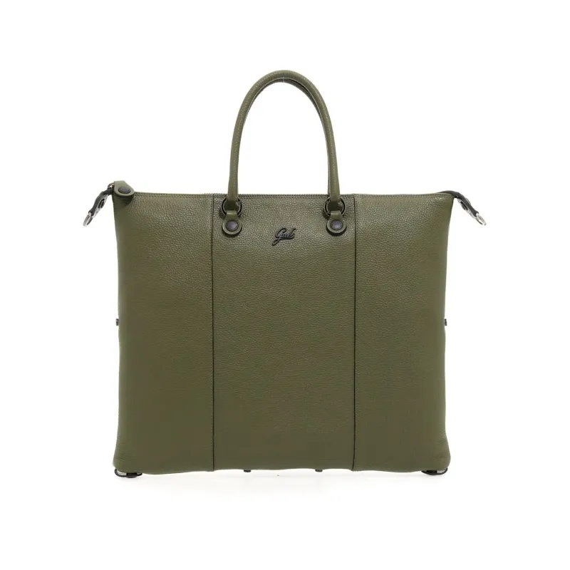 Gabs G3 Plus convertible women's bag, large size, green
