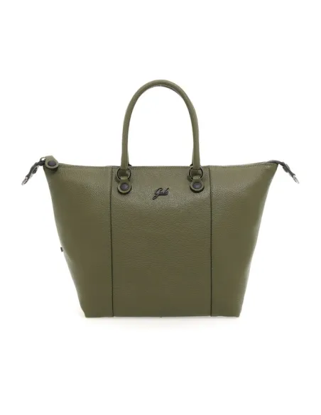 Gabs G3 Plus convertible women's bag, large size, green