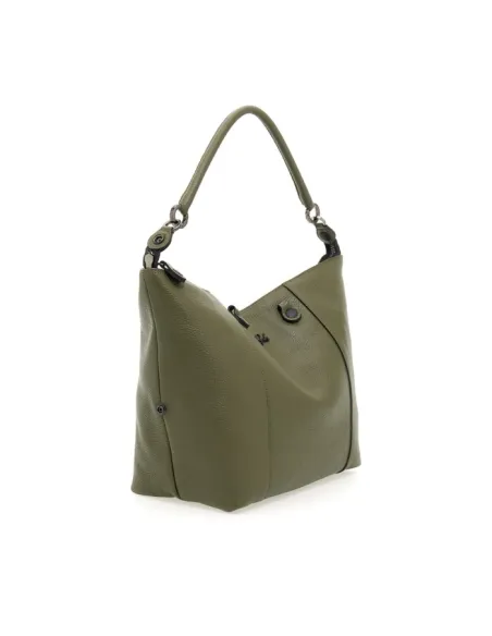Gabs G3 Plus convertible women's bag, large size, green