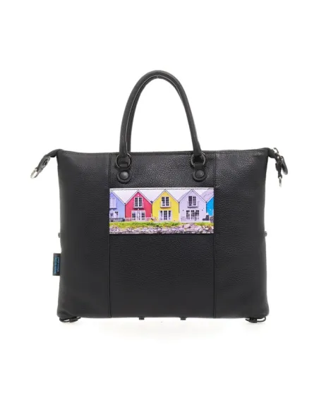 G3 Plus Gabs women's bag medium size, patterned Rorbuers