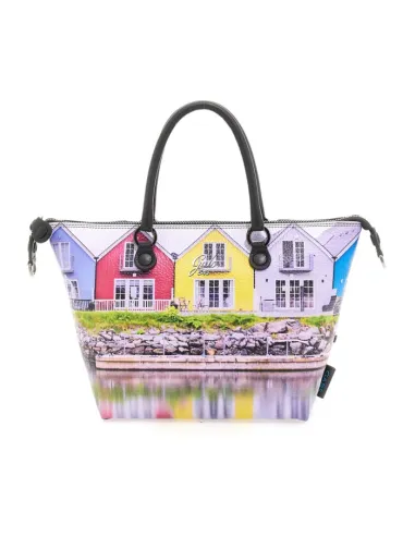 G3 Plus Gabs women's bag medium size,...