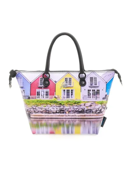 G3 Plus Gabs Taglia M, Rorbuers