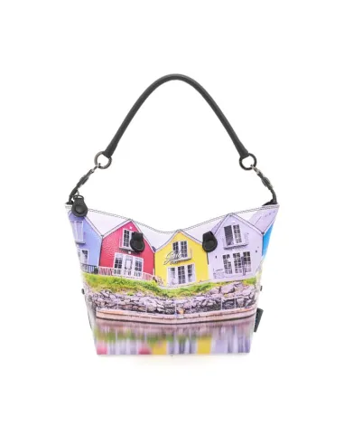 G3 Plus Gabs Taglia M, Rorbuers