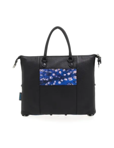 G3 Plus Gabs women's bag medium size, patterned Lapland Freeze