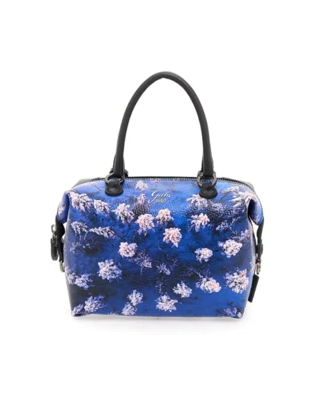 G3 Plus Gabs women's bag medium size, patterned Lapland Freeze