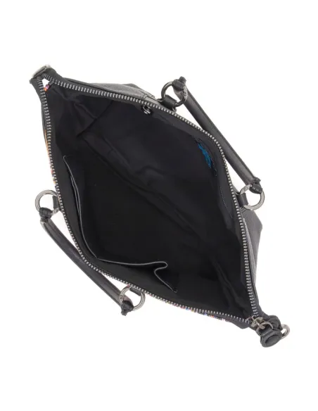 G3 Plus Gabs Damentasche mittelgroß, gemustert Stockholm library