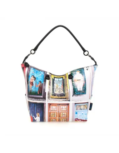 G3 Plus Gabs women's bag medium size,...