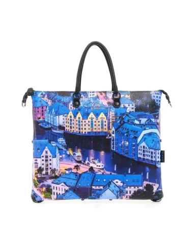 G3 Plus Gabs Taglia M, Alesund