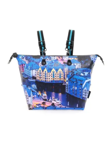 G3 Plus Gabs women's bag medium size,...