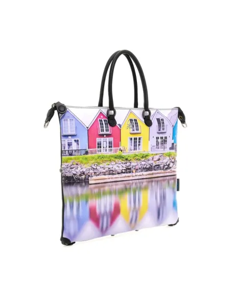 Gabs G3 Plus convertible women's bag large size, patterned Rorbuers