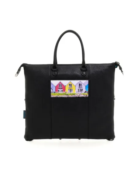 Convertible Damentasche G3 Plus Gabs Großformat, gemustert Rorbuers