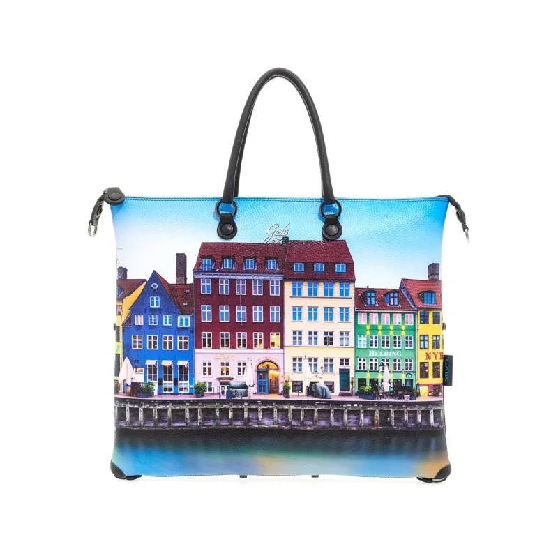 Gabs G3 Plus convertible women's bag large size,...