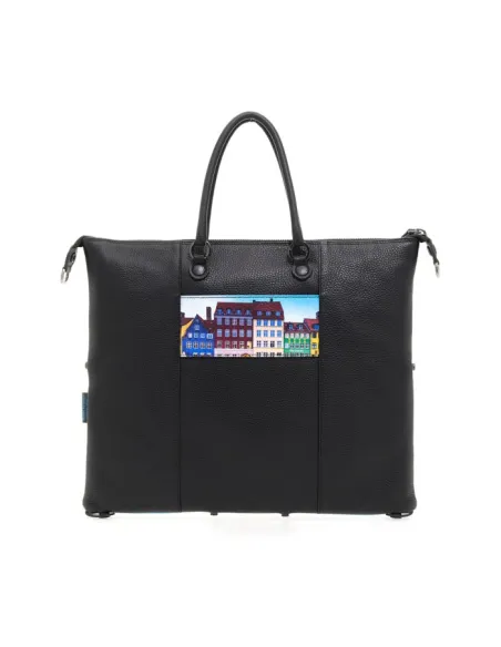 G3 Plus taglia L Gabs, Nyhavn