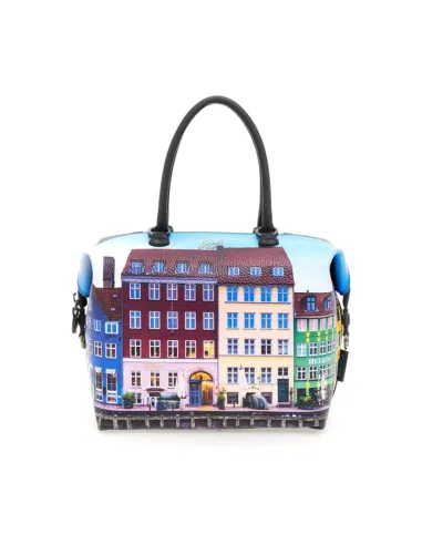 G3 Plus taglia L Gabs, Nyhavn