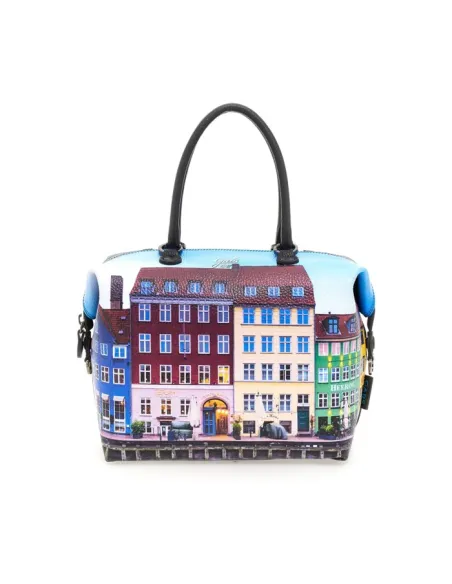 G3 Plus taglia L Gabs, Nyhavn